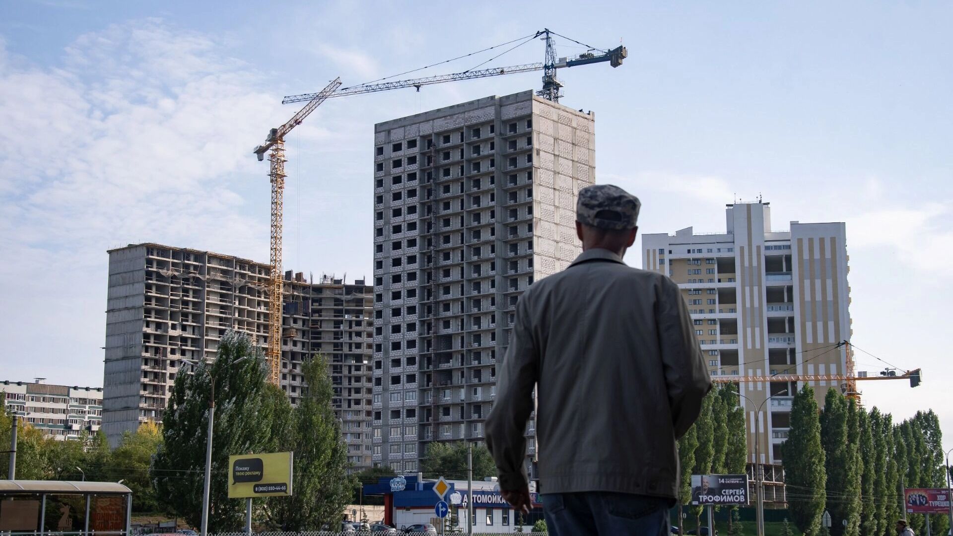 Рынок жилья осенью 2025 года: разница в запросах покупателей и продавцов