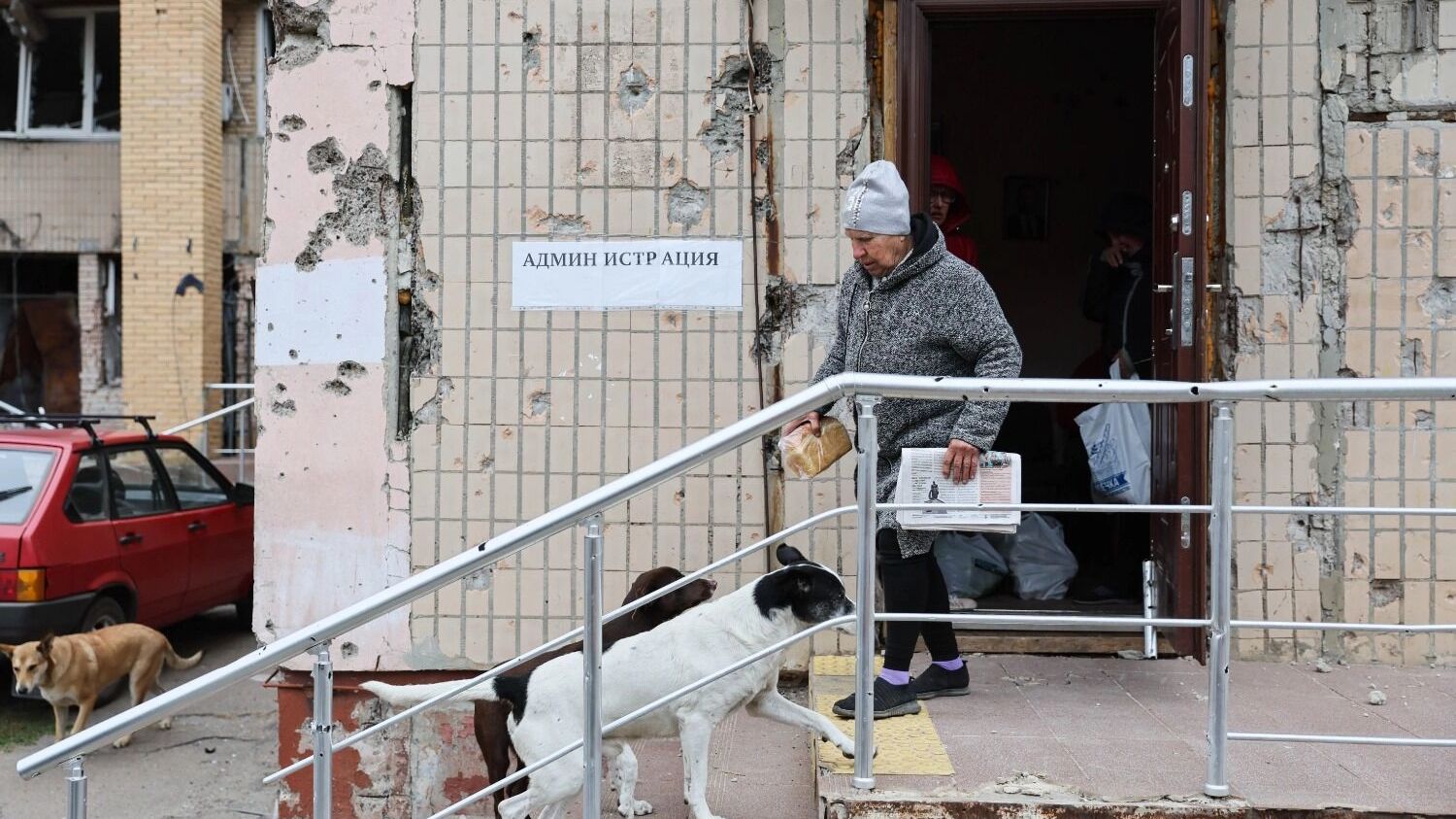 «Советскую систему не потянем». Большинство россиян не верят в безбедную старость