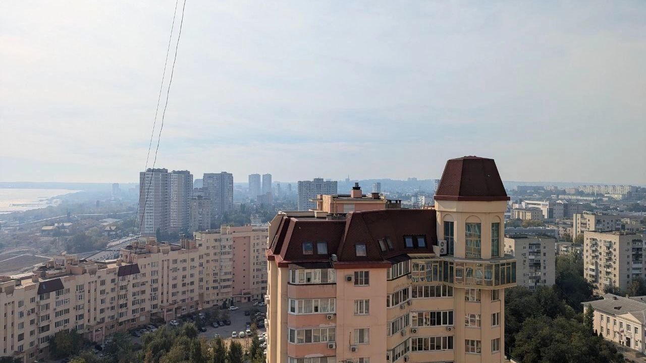 Поселки лишились света из-за атаки БПЛА под Волгоградом