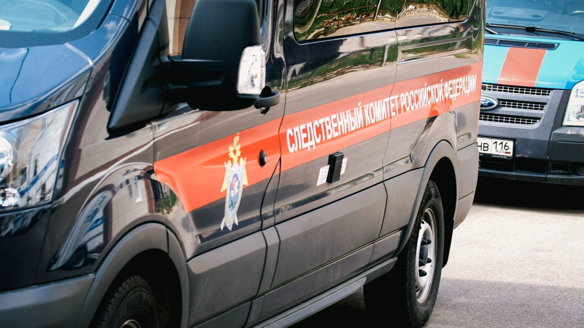 СК начал проверку после падения в автобусе жительницы Удмуртии