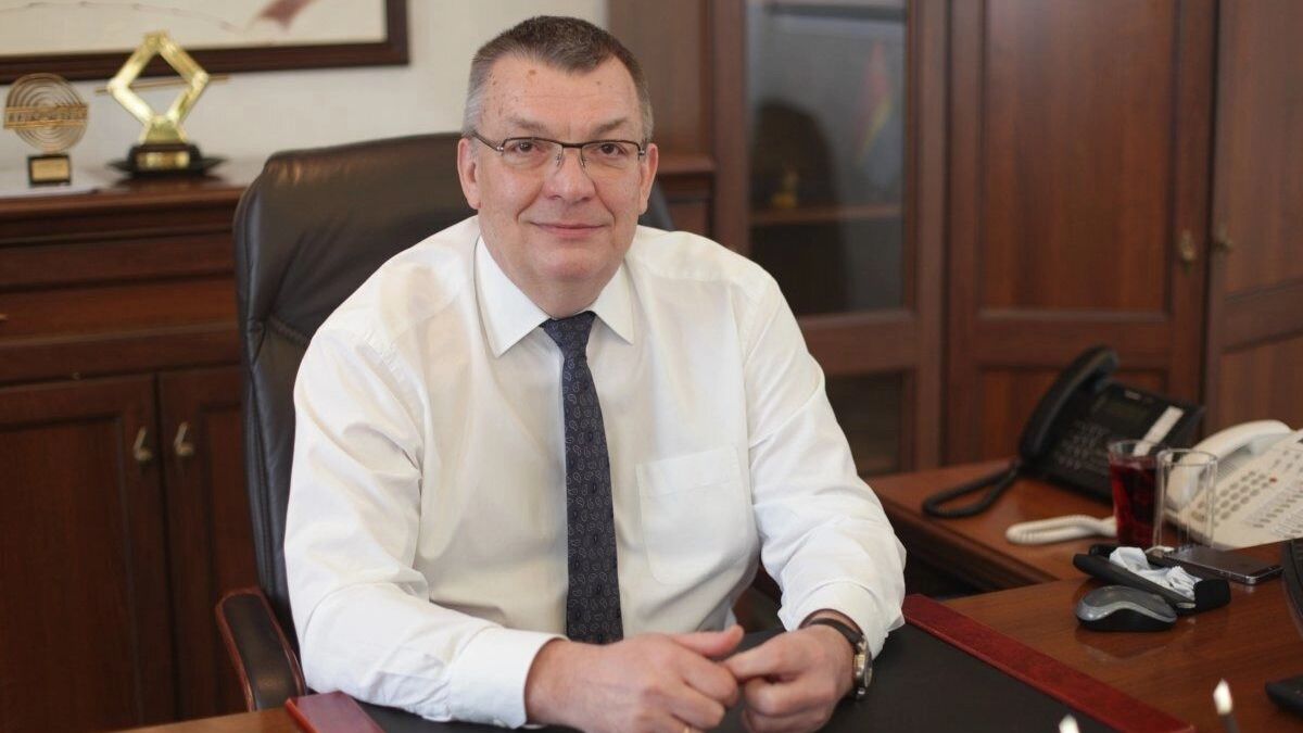 Предстанет ли перед судом «непотопляемый» глава Зеленоградска?