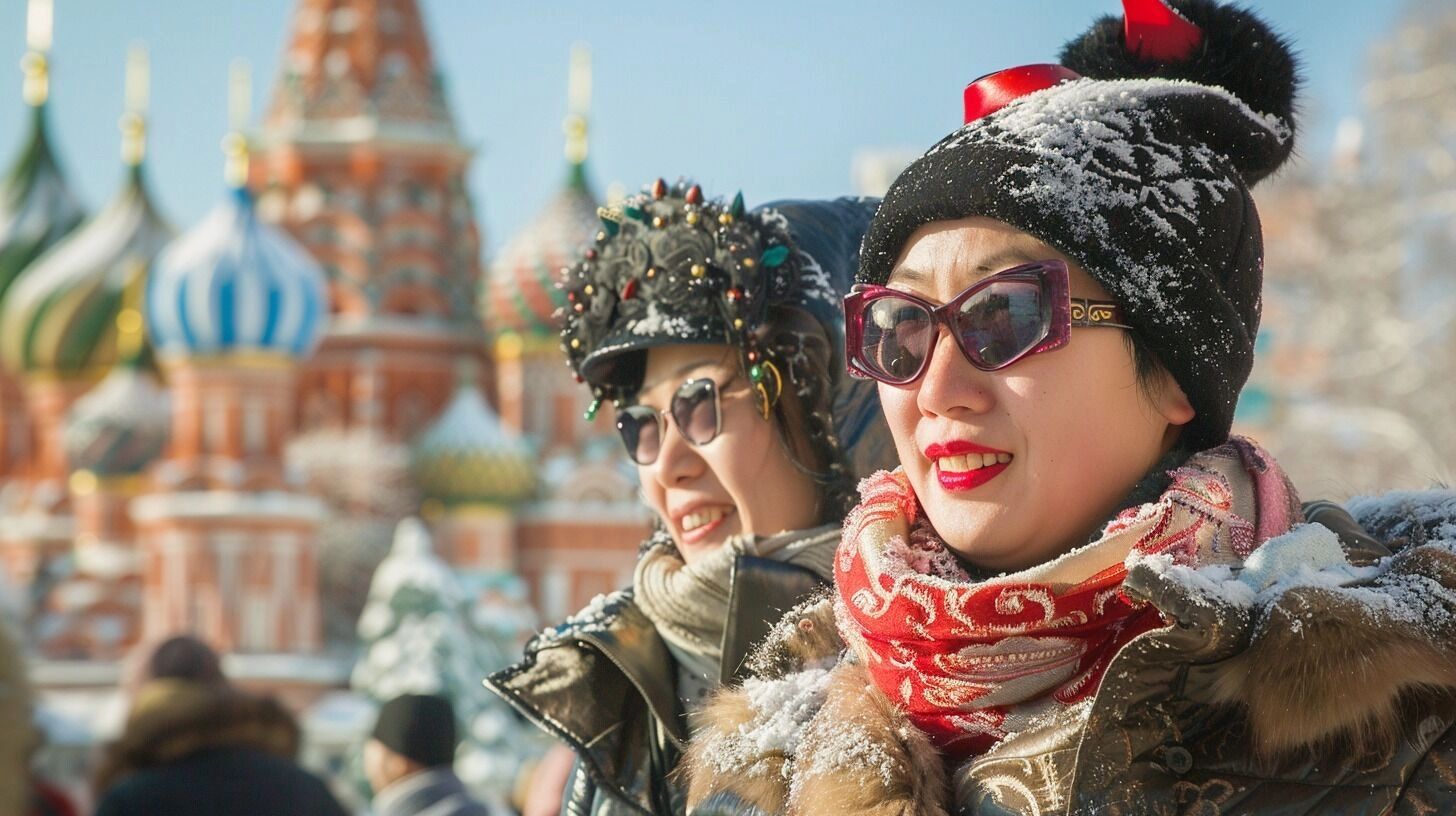 Кстати, для китайцев Россия планирует принять зеркальные меры