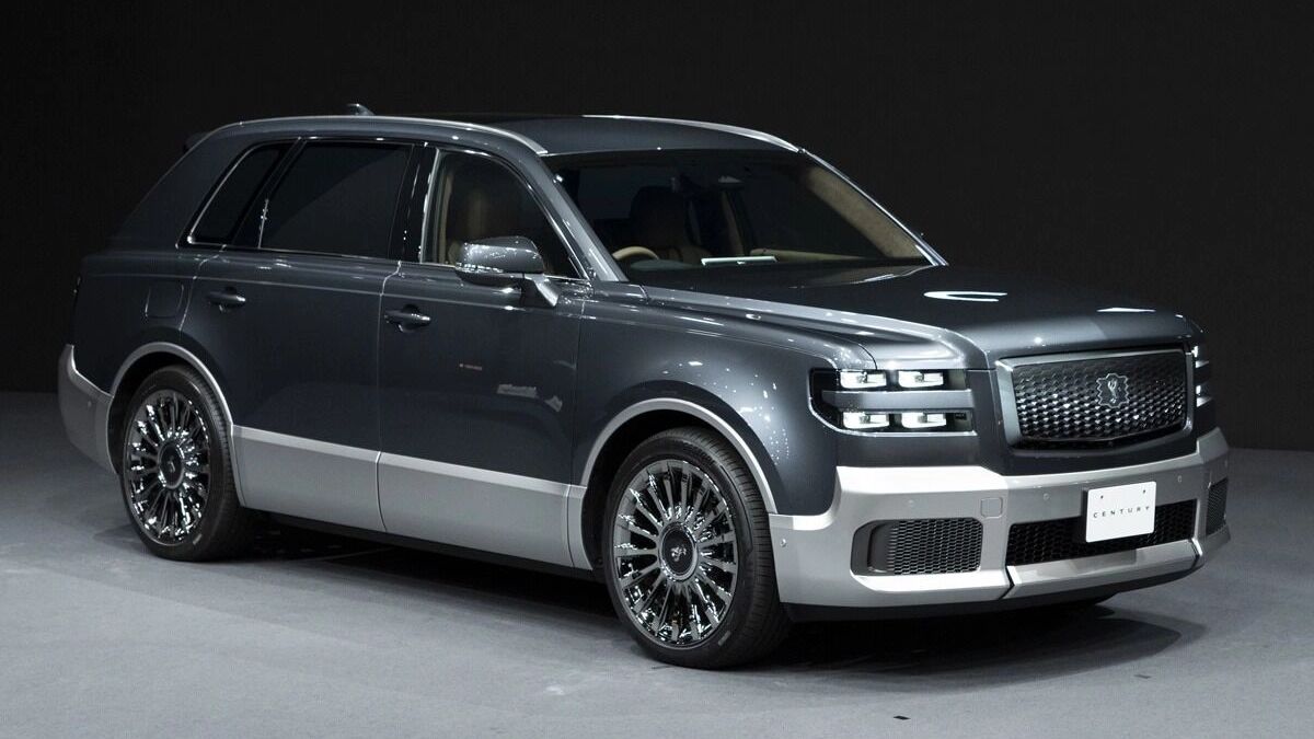 Дороже «Лексуса» и круче «Бентли»: «Тойота» выведит на мировой рынок новый бренд