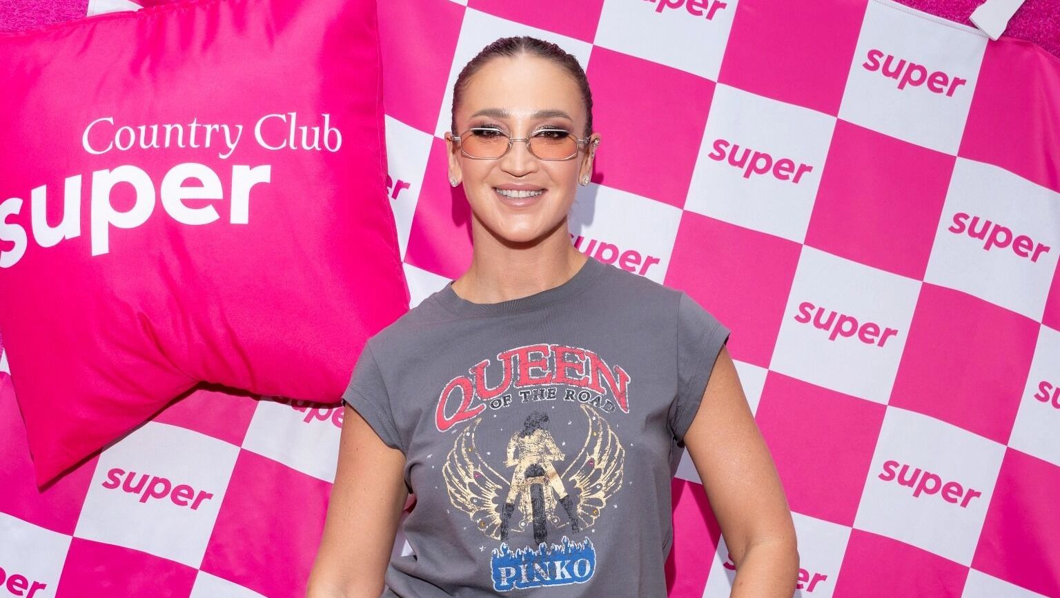 Super Country Club на VK Fest в Москве собрал множество звездных гостей