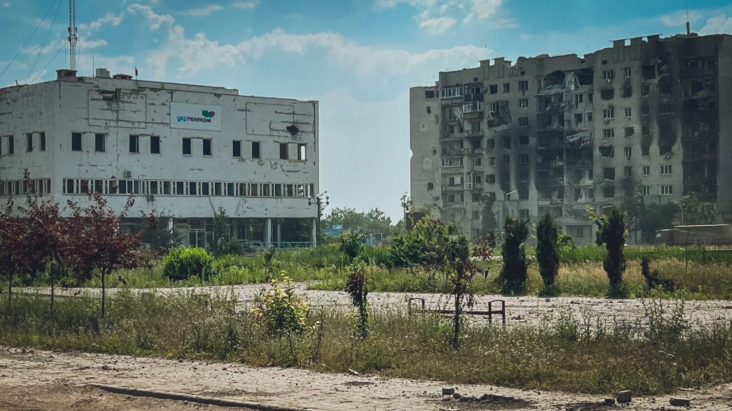 Американцы и Запад воюют проактивно