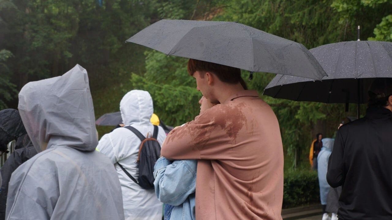 Фестиваль "Это лето" в Нижнем Новгороде