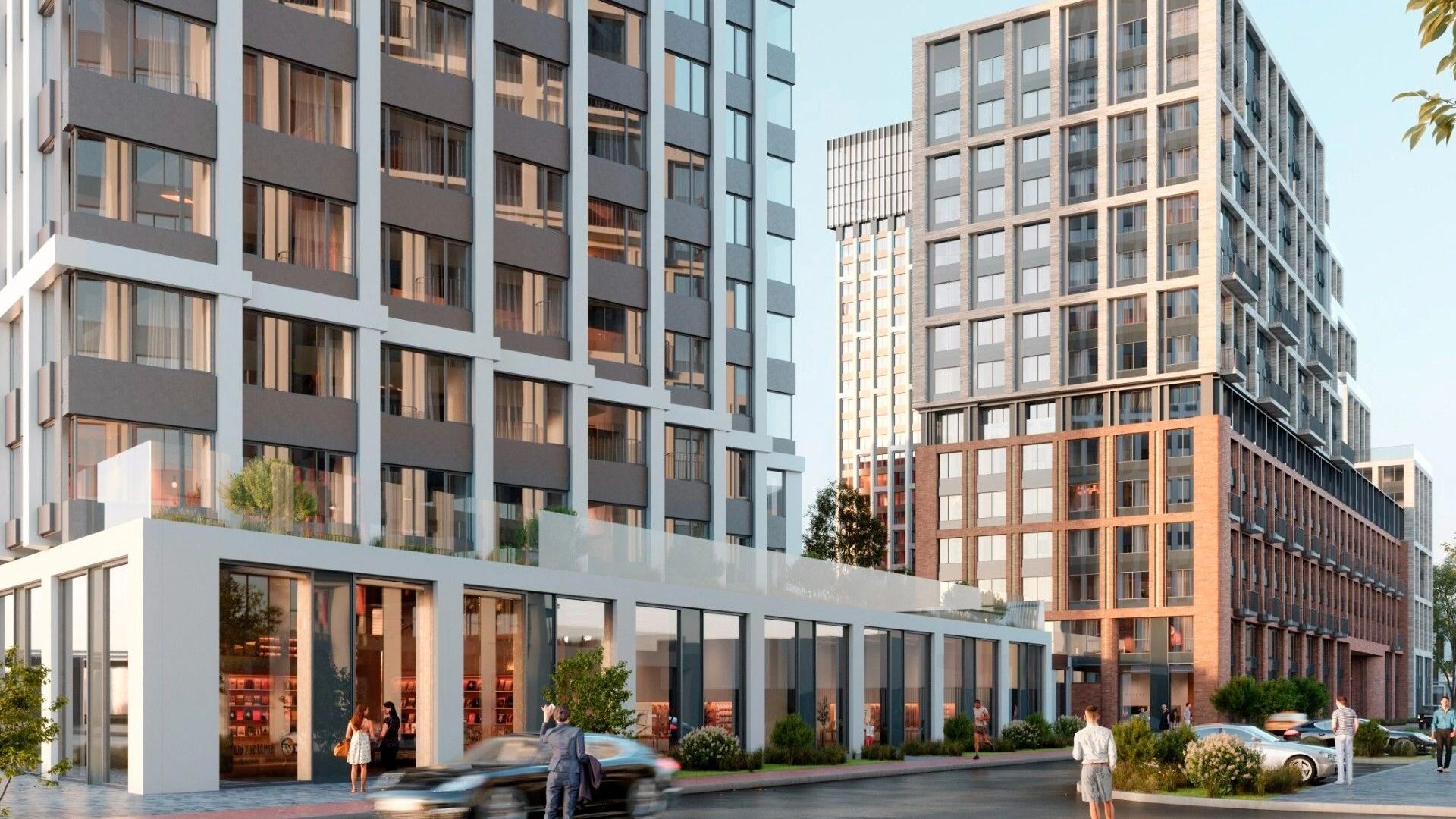 Лучшие новостройки Казани: где купить квартиру