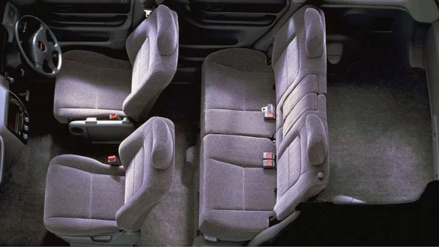 Предмет роскоши поневоле: Honda CR-V примеряет в России новый статус