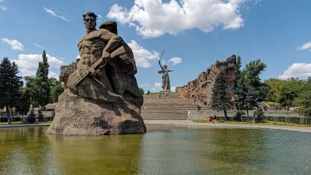Волгоград предлагает самые выгодные условия на покупку новой квартиры в готовом доме