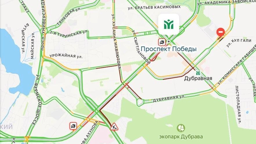Яндекс.Карты