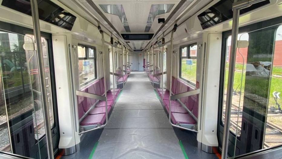 Петербург направит 430 миллиардов рублей на развитие дорог и метро