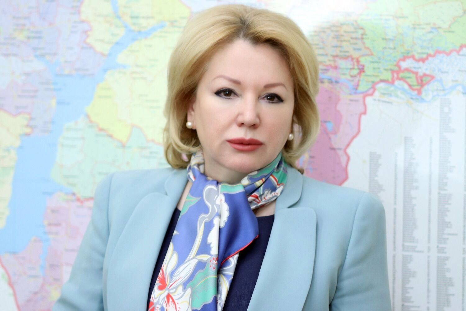 Ирина Соловьева
