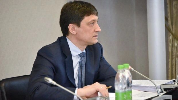 Марат Файзрахманов
