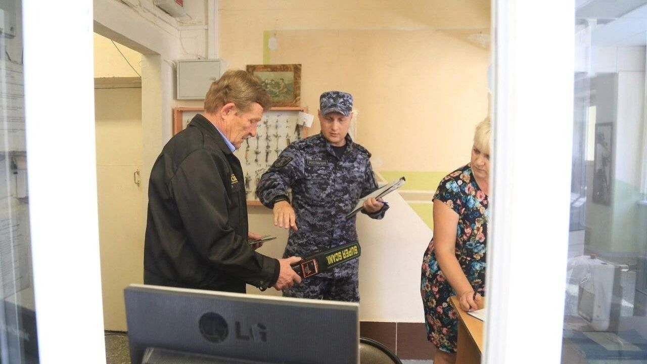 770 млн рублей выделили на охрану образовательных учреждений Ижевска