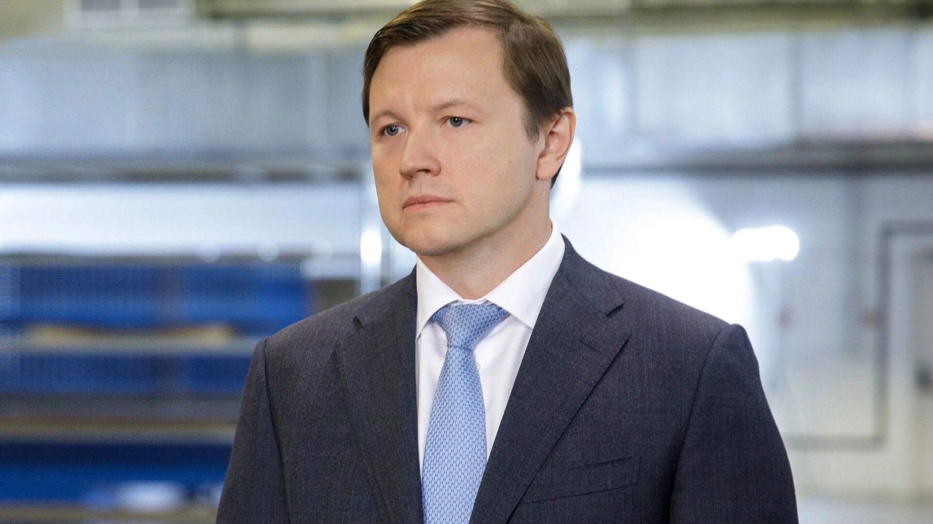 Заммэра Москвы: Строительство 6 социальных объектов запланировано в районе ТиНАО