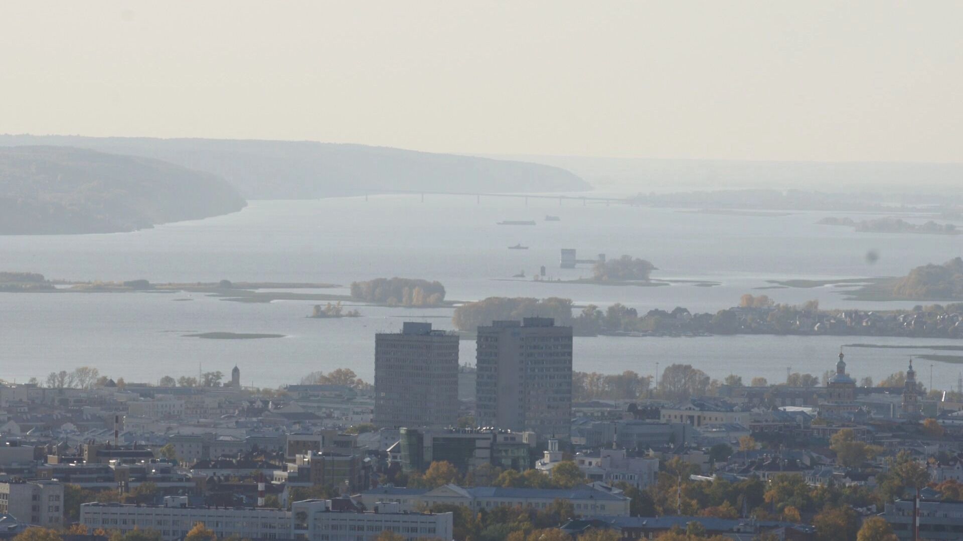 Расстройства и беды окутали Татарстан