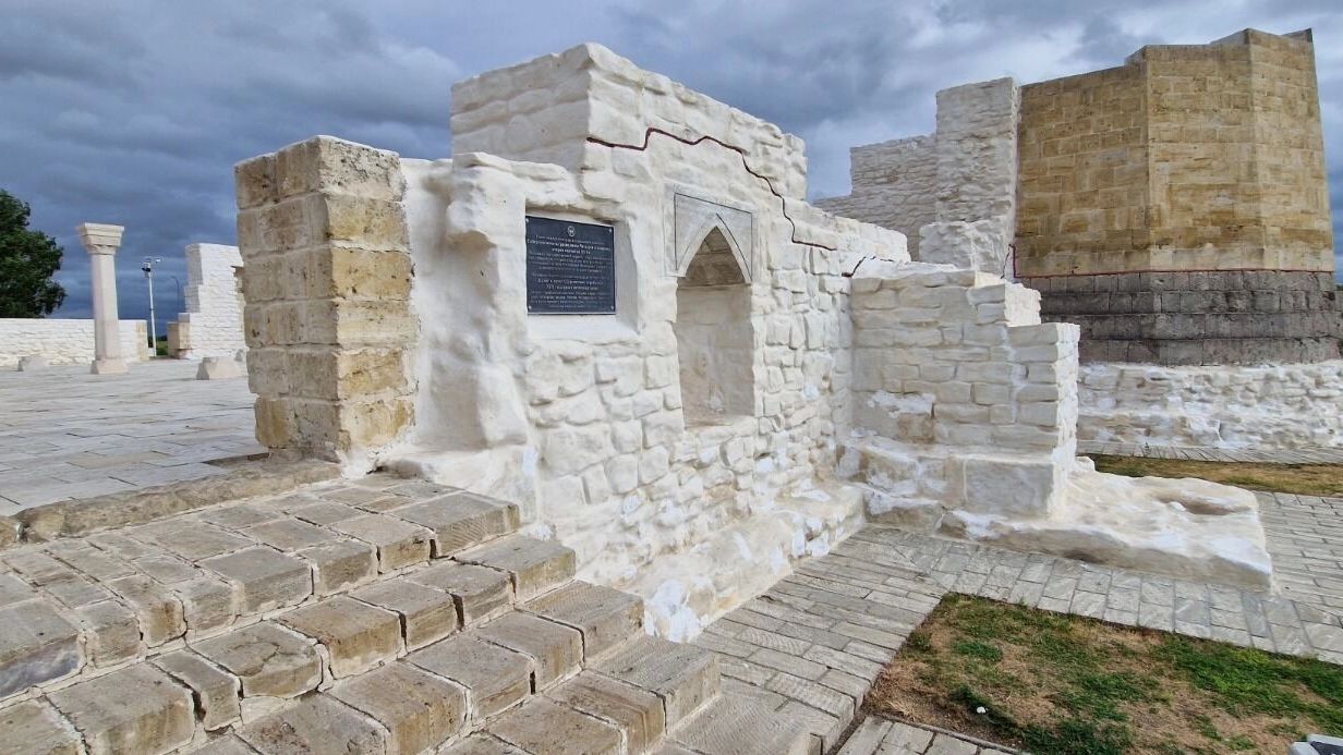 Болгар. Казань, Республика Татарстан