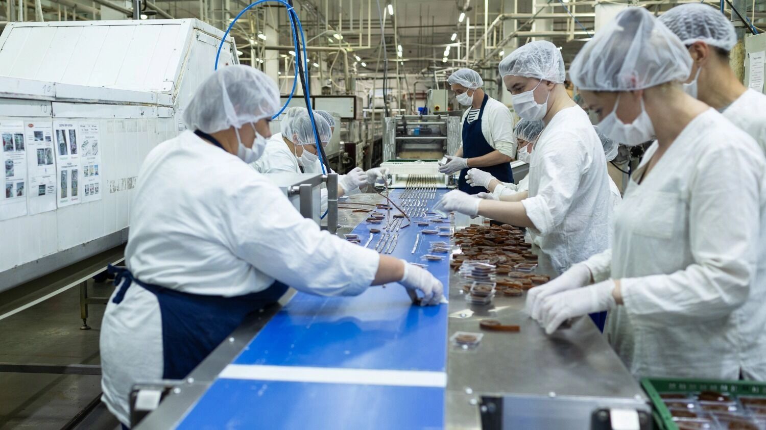 В 2025 году уровень тревоги россиян упал с 44% до 36%.