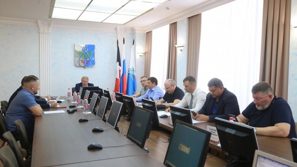 Главу Ижевска будут выбирать по новой системе