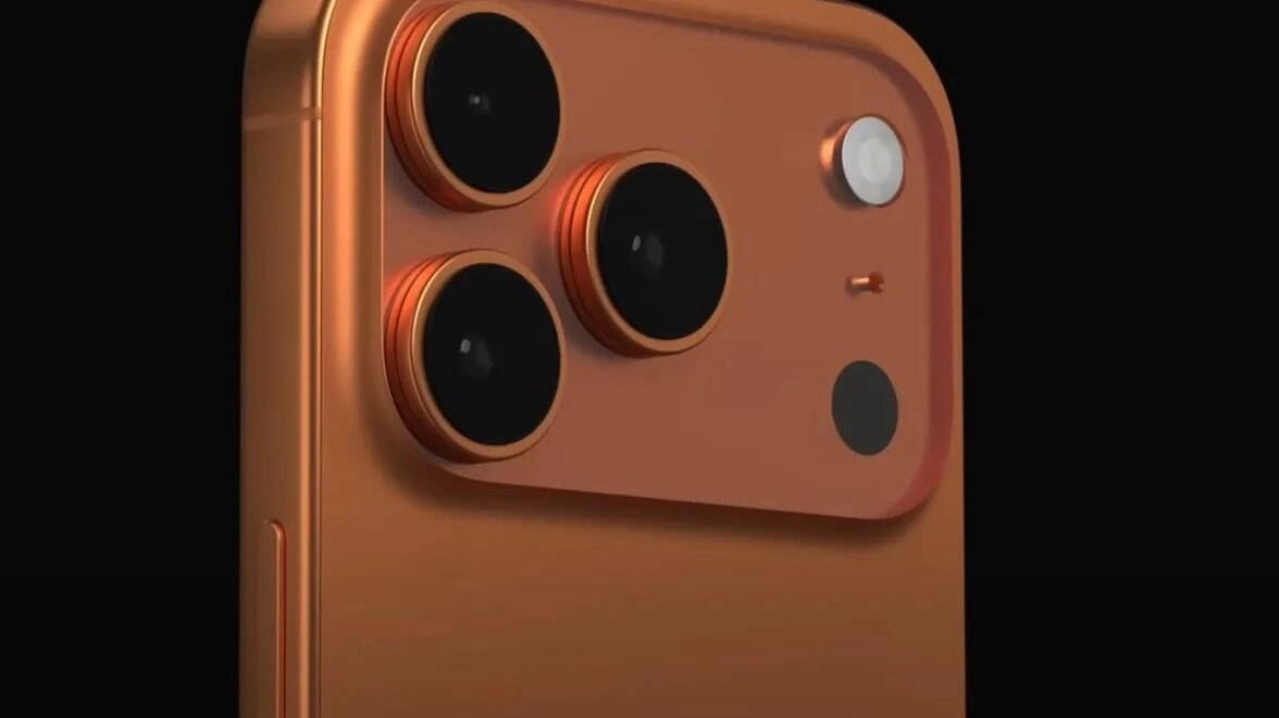 Apple представит новую серию iPhone 17 в сентябре 2025 года
