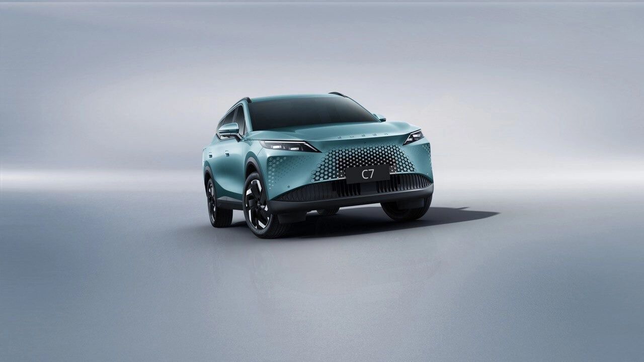 ВТБ Лизинг предлагает легковые автомобили Omoda с выгодой до 950 000 рублей