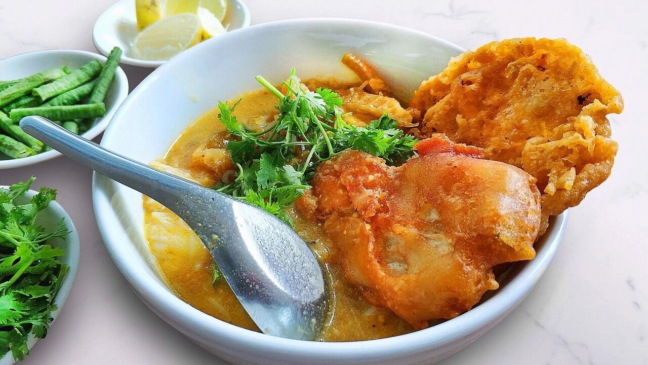 Безвизовый режим и плохая репутация: стоит ли россиянам ехать в Мьянму