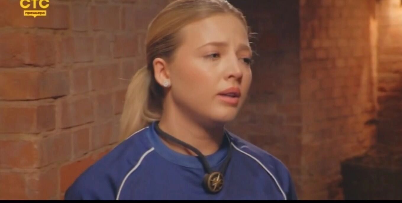 Блогерша из Волгограда победила в шоу Форт: возвращение легенды