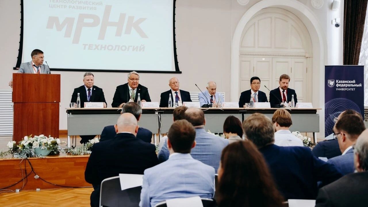 Обсуждение вакцины от рака