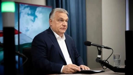 Виктор Орбан уже начал торг по российскому газу с ЕК