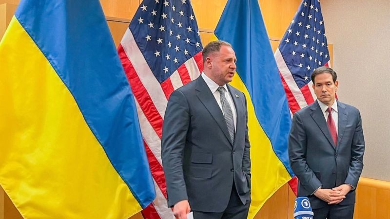 СВО скоро закончится? В чем суть мирного плана США