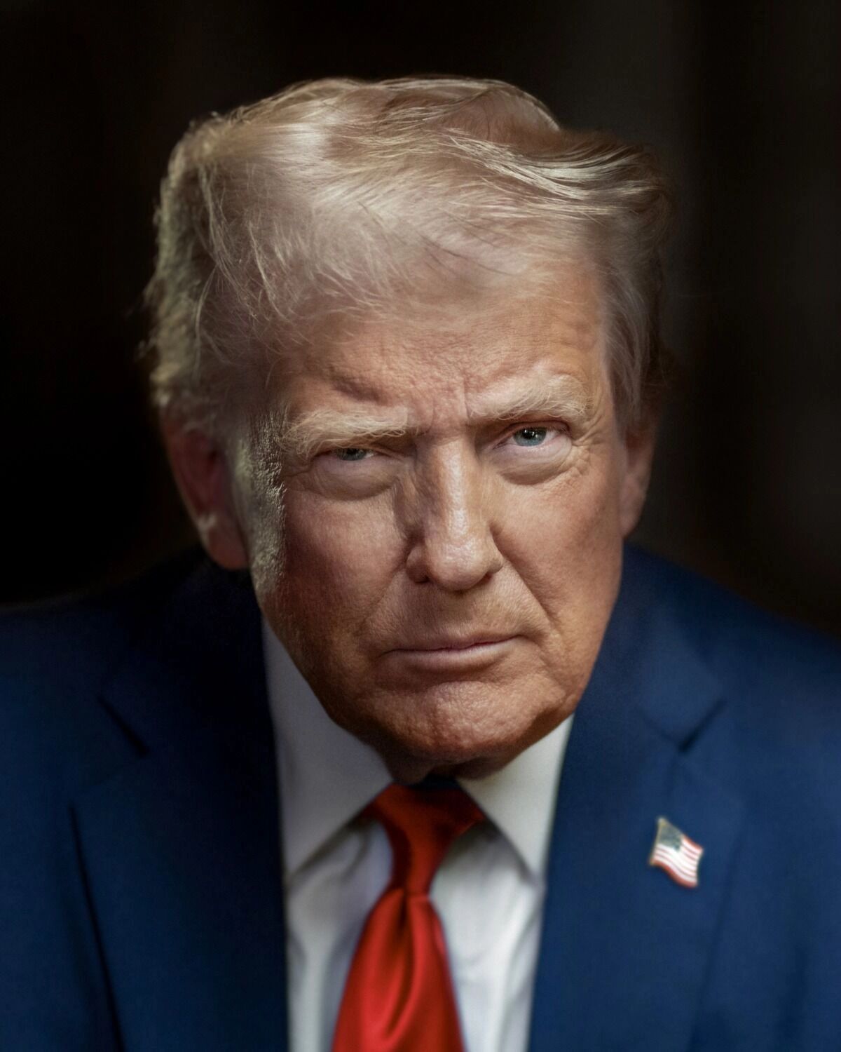 Трамп характеризовал переговоры с Путиным как «разведочную встречу» для лучшего понимания требований России по окончанию военного конфликта