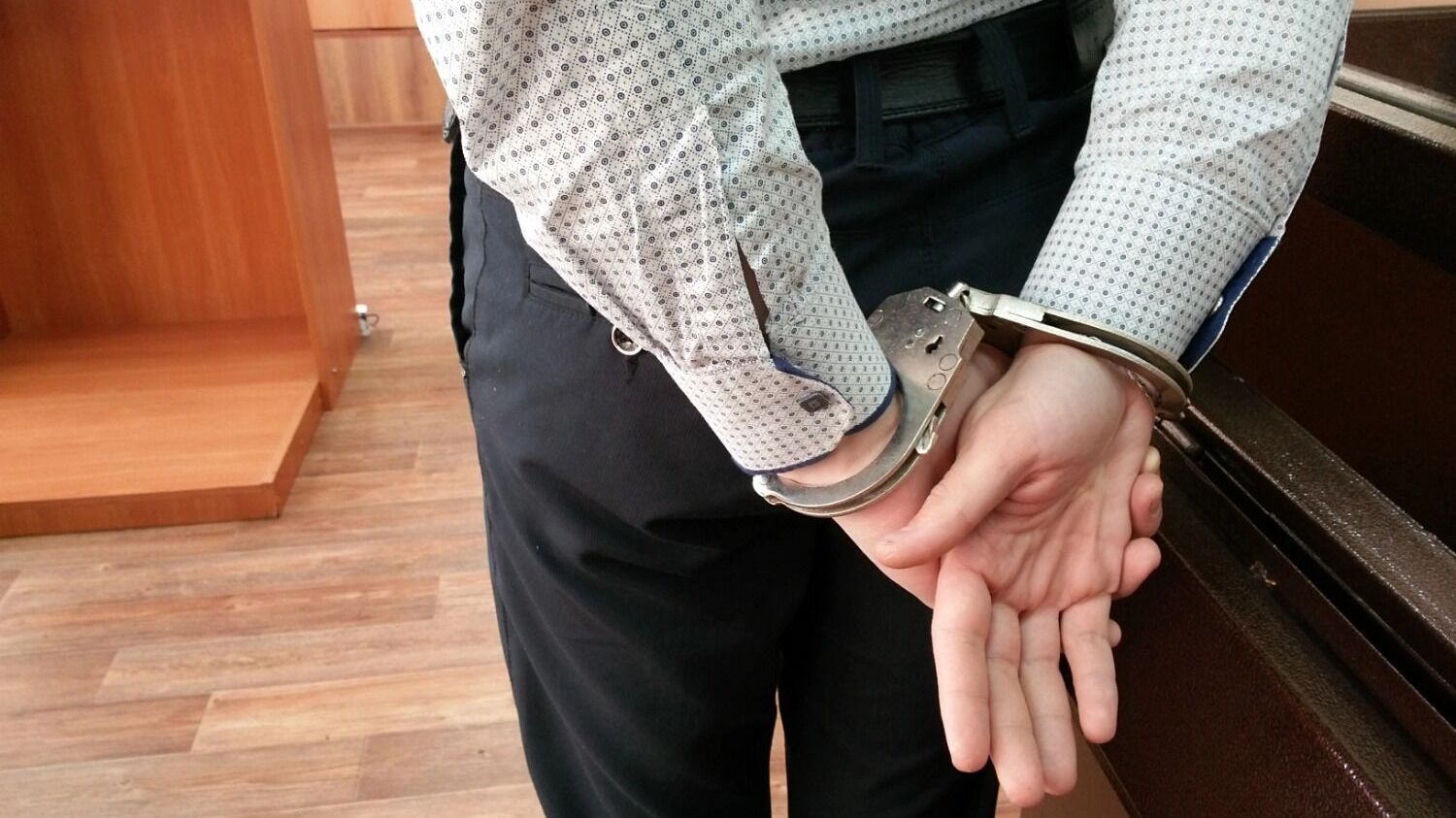 Кто из&nbsp;чиновников и&nbsp;бизнесменов оказался за&nbsp;решёткой