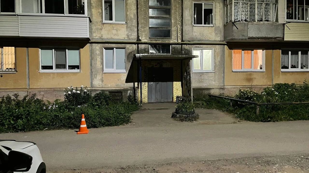На дороге Ижевск — Сарапул «ГАЗель» сбила 25-летнего мужчину