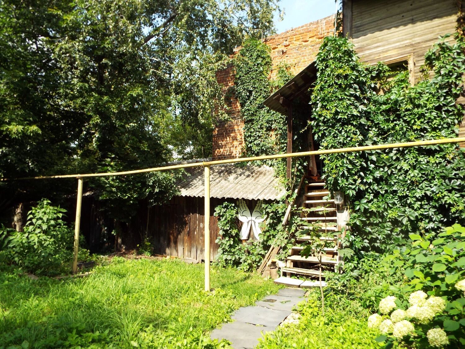 Эти дома вряд&nbsp;ли будут сохранять