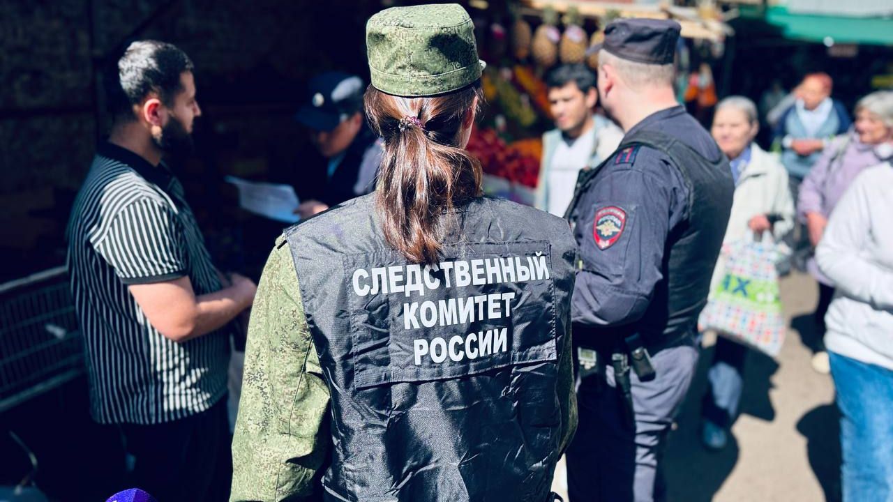 Из России выслали около 35 тыс. мигрантов в этом году