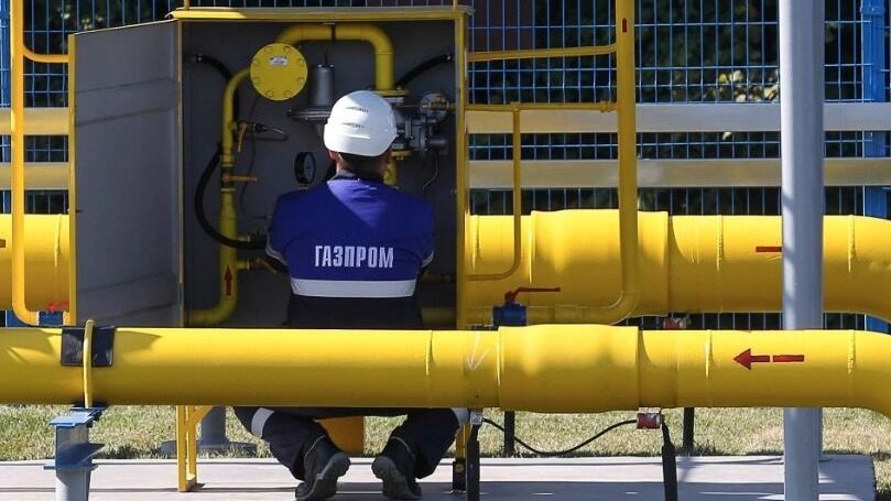 Переварит ли Китай 50 млрд кубов газа в год?