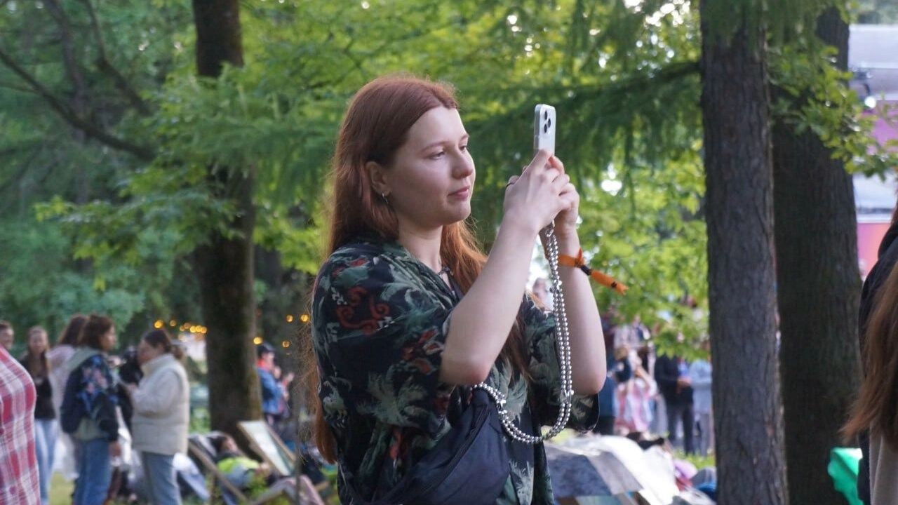 Фестиваль "Это лето" в Нижнем Новгороде