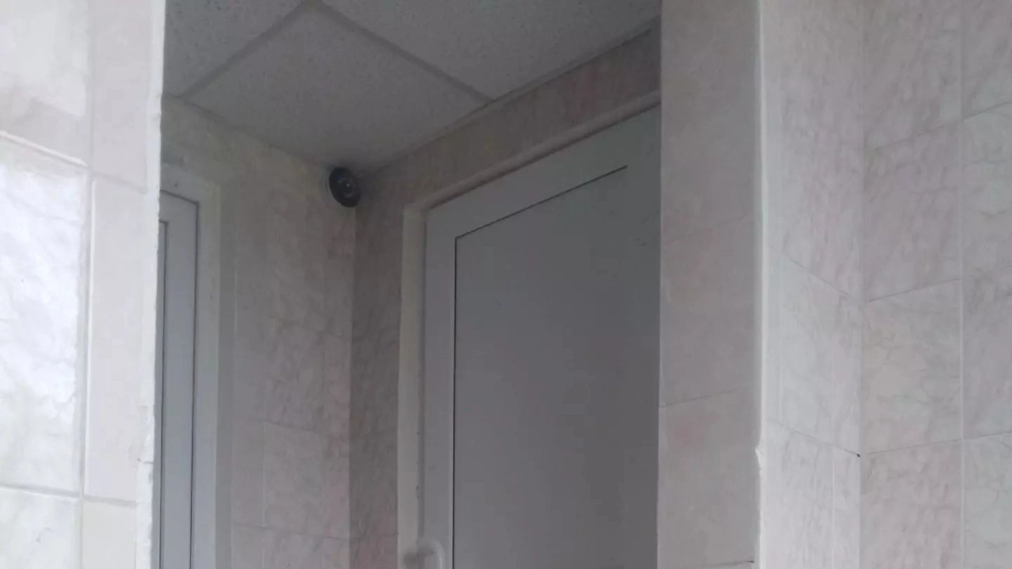 Скрытая камера в школьном туалете Скрытая камера в школьном туалете