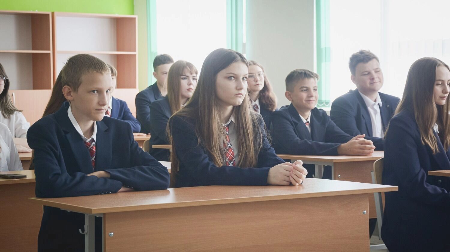 Молодые учителя жалуются на буллинг и дедовщину в школах
