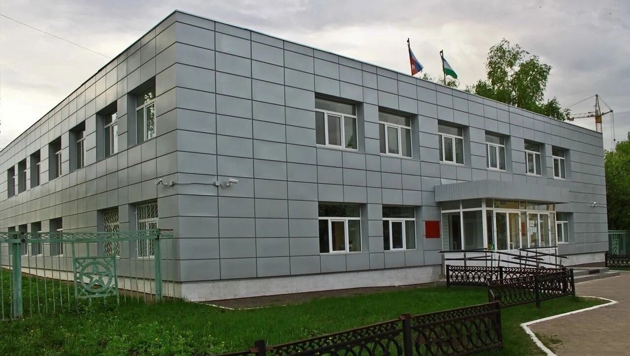 В Нефтекамске допросили представителей администрации Ижевска по делу Бекмеметьева