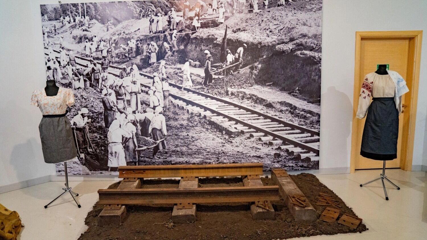 Выставка «Прохоровка. 1943&nbsp;год» пройдёт в&nbsp;музее-заповеднике «Прохоровское поле»