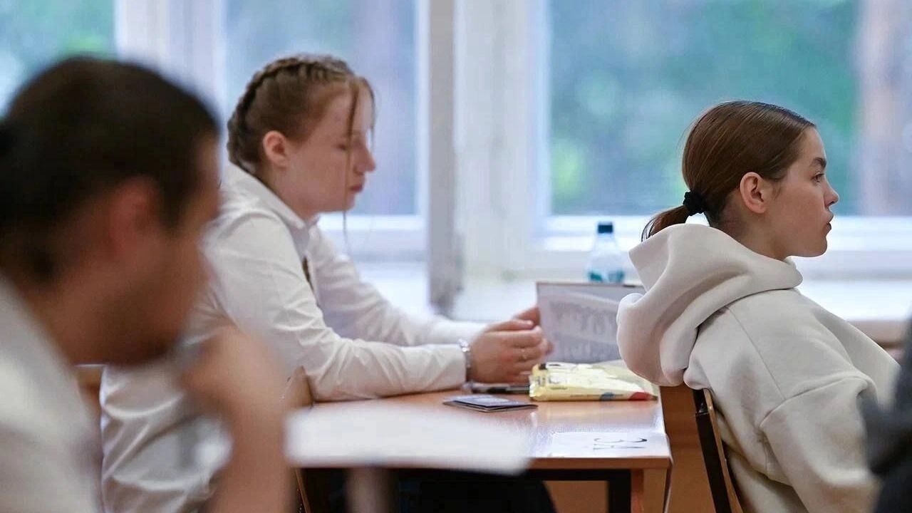 После сдачи ЕГЭ наступает этап подачи заявления в вузы