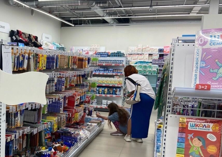 Канцелярские товары в&nbsp;среднем подорожали на&nbsp;16-29%