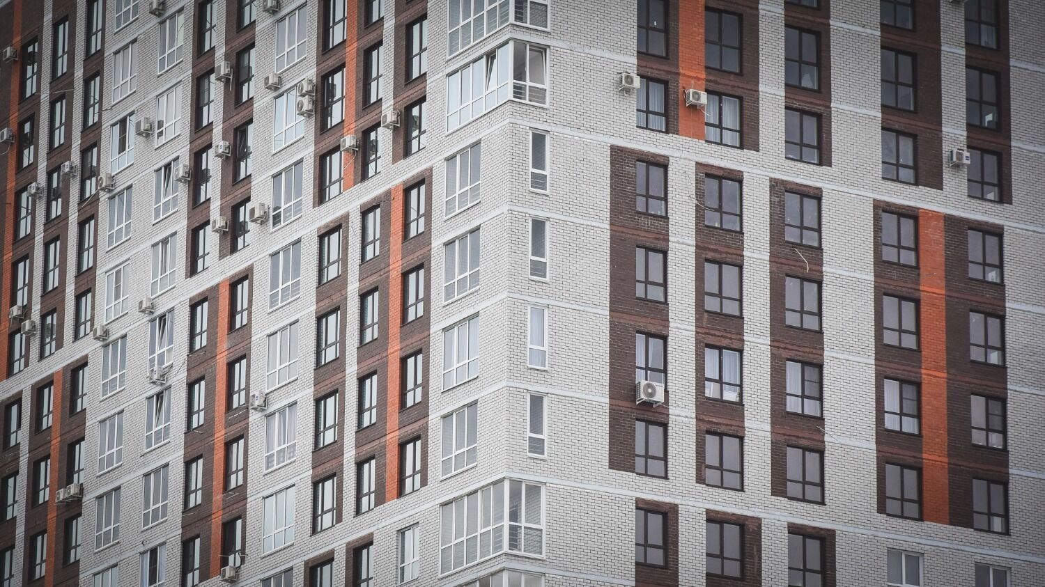 Цены на&nbsp;квартиры оказались слишком высокими для белгородцев