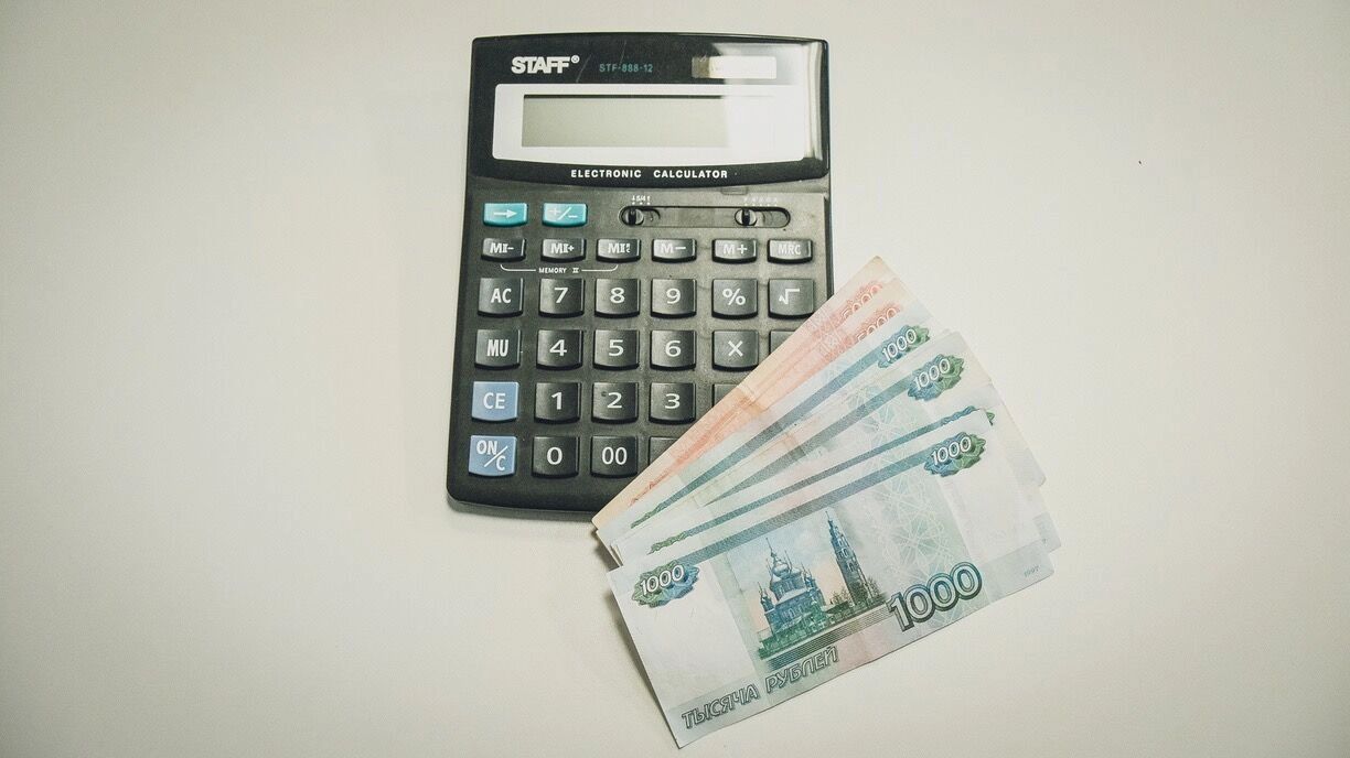 Налетай, подешевело: что надо срочно купить в Уфе