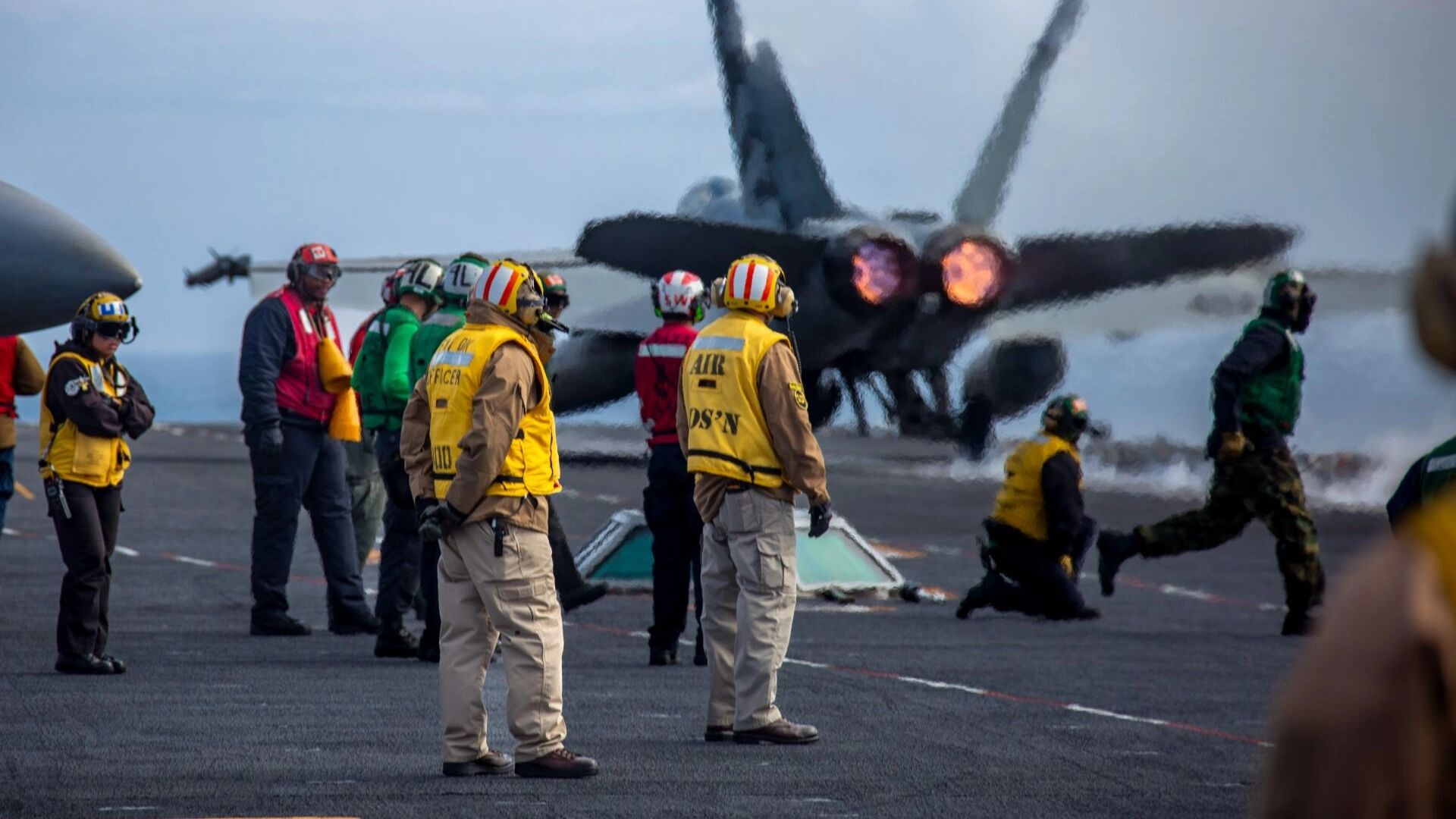 Крестовый поход за нефтью: почему Трамп готов идти в Нигерию «с оружием наперевес»