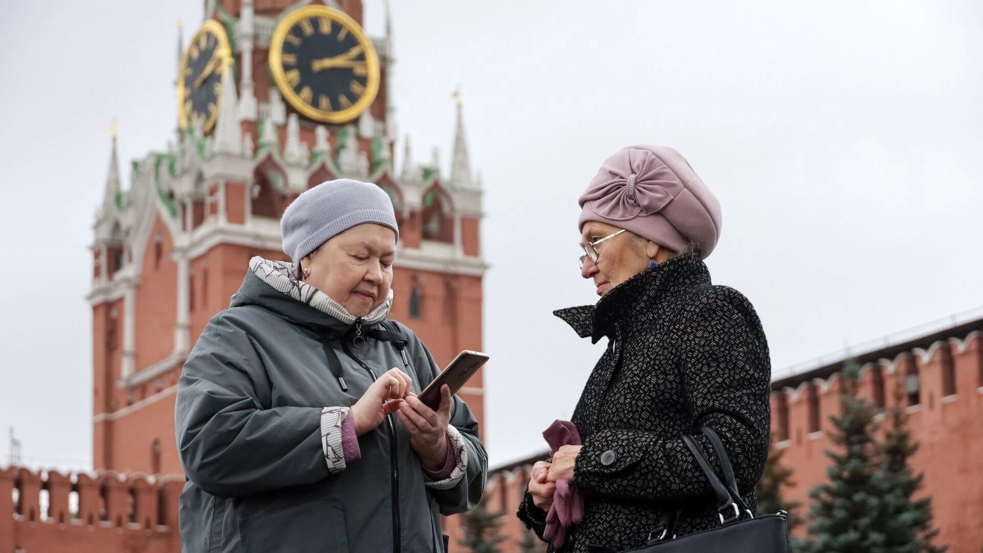 Пенсионные надежды — 2026. Баллы вырастут, прибавки будут. А возраст поднимут?