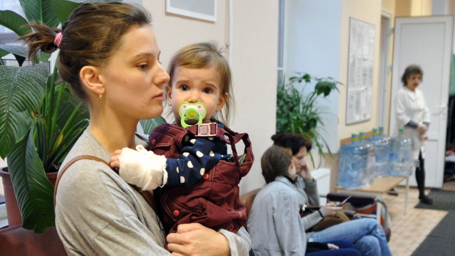 Смерть детей Минздрав меряет в промилле. Кто виноват во врачебных ошибках?