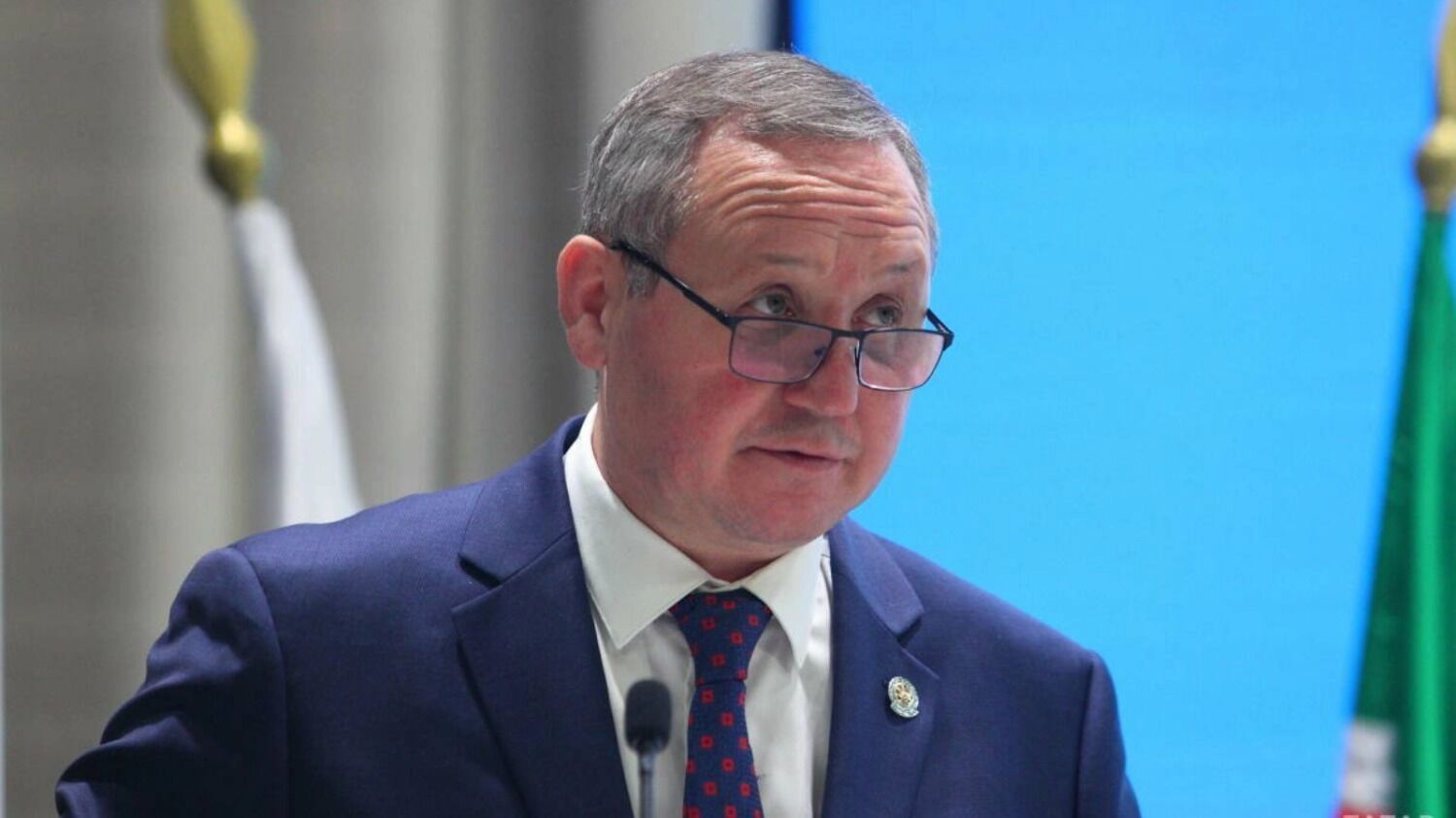 Айдар Салимгараев