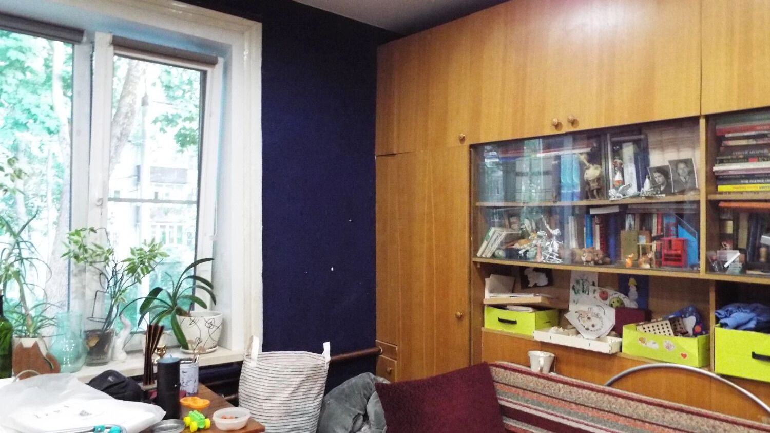 Так выглядит квартира Дмитрия Сухотерина